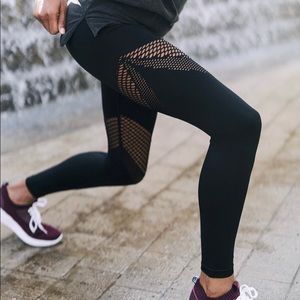 Zyia Leggings